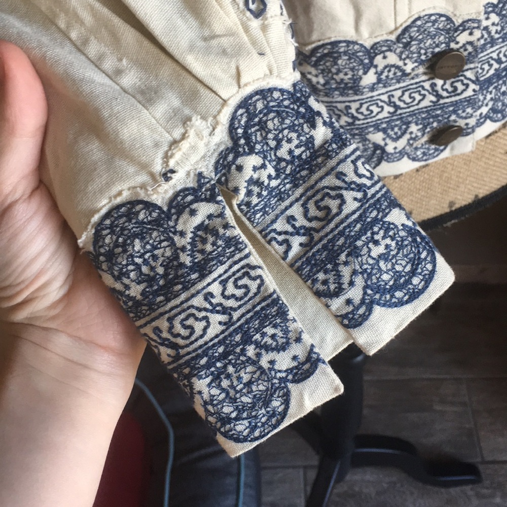 Intropia | Jacket - Picture 5 of 8